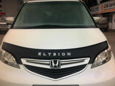 Лот: 11681260. Фото: 1. Решетка радиатора для Honda Elysion... Кузов