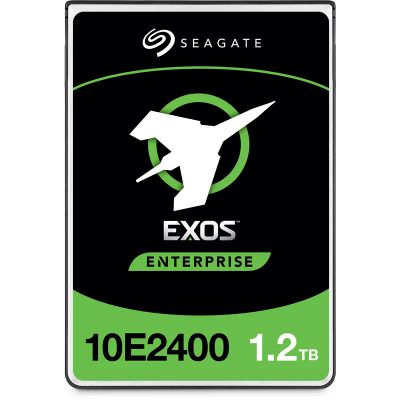 Лот: 21438460. Фото: 1. Жесткий диск Seagate 1.2GB Exos... Жёсткие диски