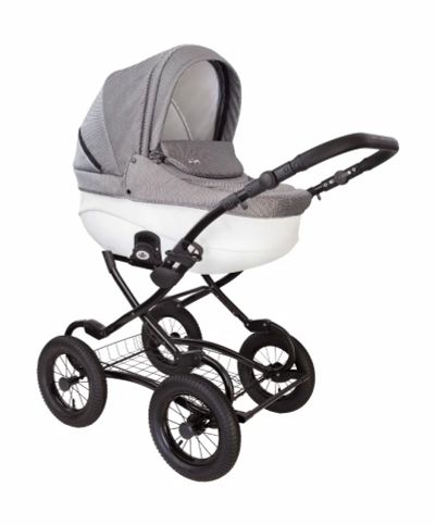 Лот: 7620628. Фото: 1. Коляска Tutis ZIPPY Classic NEW... Коляски
