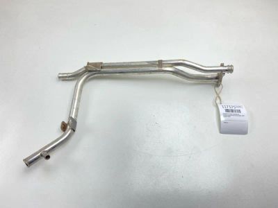 Лот: 25606886. Фото: 1. Патрубок системы охлаждения Toyota... Тормозная система