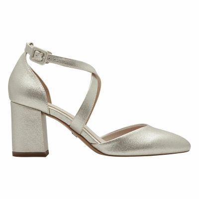 Лот: 25235412. Фото: 1. Туфли LaRedoute. Другое (одежда, обувь, галантерея)