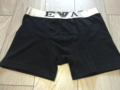 Лот: 5078795. Фото: 1. Трусы мужские Армани / Armani... Нижнее бельё, плавки, шорты для плавания