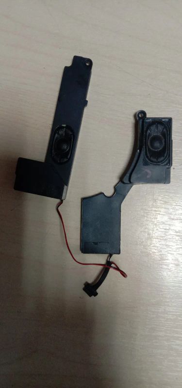 Лот: 19861621. Фото: 1. N2 Asus K53S Динамики. Другое (комплектующие)