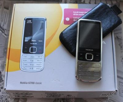 Лот: 2036646. Фото: 1. NOKIA 6700 с рубля!!!. Кнопочные мобильные телефоны