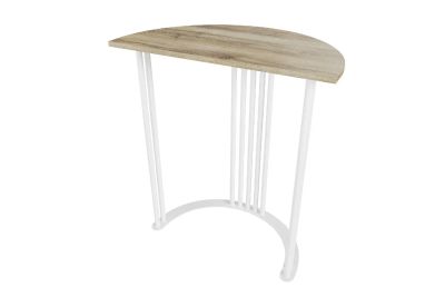 Лот: 25235893. Фото: 1. Консоль GENGLASS Violur. Туалетные столики