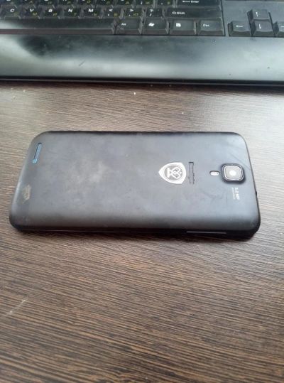 Лот: 9406904. Фото: 1. prestigio 3501. Смартфоны