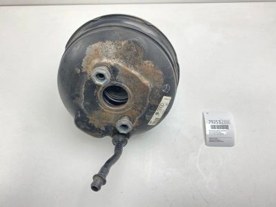 Лот: 21255320. Фото: 1. Вакуумный усилитель тормозов Audi... Двигатель и элементы двигателя
