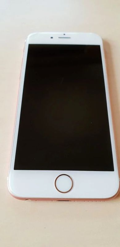 Лот: 11504788. Фото: 1. iphone 6S, rose gold, 64 gb, РСТ. Смартфоны