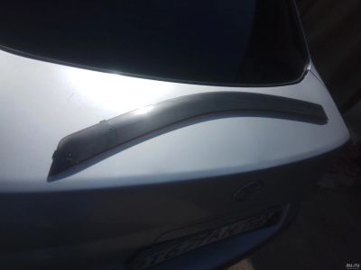 Лот: 15818146. Фото: 1. Ветровик FIT GD-1 honda перед... Детали тюнинга