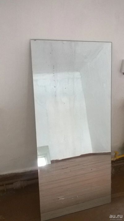 Лот: 16461830. Фото: 1. Продам зеркало.Размеры: 1210*600... Зеркала