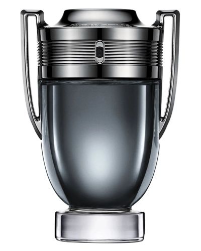 Лот: 12720485. Фото: 1. Paco Rabanne Invictus Intense... Женская парфюмерия
