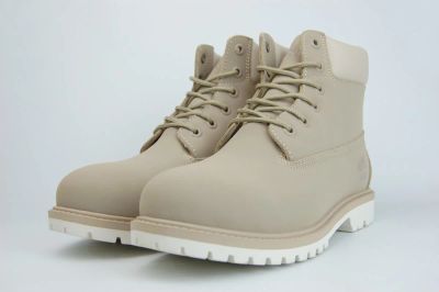 Лот: 16959738. Фото: 1. Ботинки Timberland Wmns Fur Light... Ботинки, полуботинки