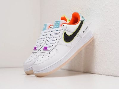 Лот: 18978517. Фото: 1. Кроссовки Nike Air Force 1 Low... Кеды, кроссовки, слипоны