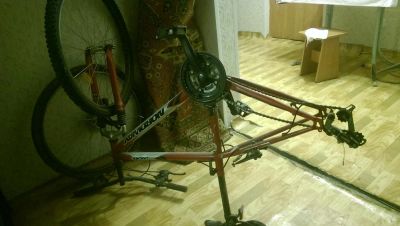 Лот: 7940736. Фото: 1. Велосипед. Велосипеды