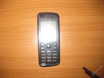 Лот: 1859827. Фото: 1. Nokia 5220 XpressMusic Срочно... Кнопочные мобильные телефоны