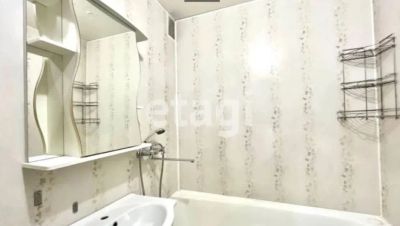 Лот: 22192548. Фото: 1. Сдам 1-комн. кв. 41 кв.м. Красноярск... Квартиры, студии