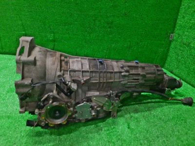 Лот: 16691514. Фото: 1. Акпп Volkswagen Passat 3B AMX... Салон