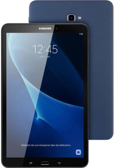 Лот: 11439306. Фото: 1. Планшет 10.1" Samsung Galaxy Tab... Планшеты