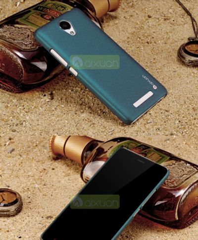 Лот: 6405035. Фото: 1. Чехол бампер на Xiaomi Redmi Note... Чехлы, бамперы