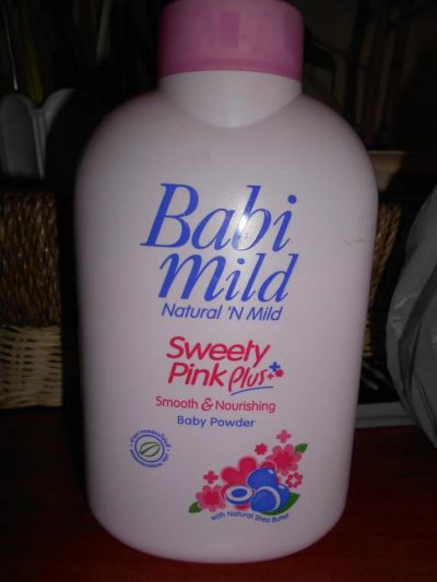 Лот: 5175895. Фото: 1. Присыпка для тела. Детская гигиена