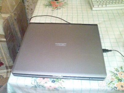 Лот: 32732. Фото: 1. Продам ноутбук Asus a9rp. Красноярск