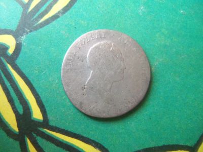 Лот: 15084767. Фото: 1. Русская Польша 2 злотых 1819 г... Россия до 1917 года