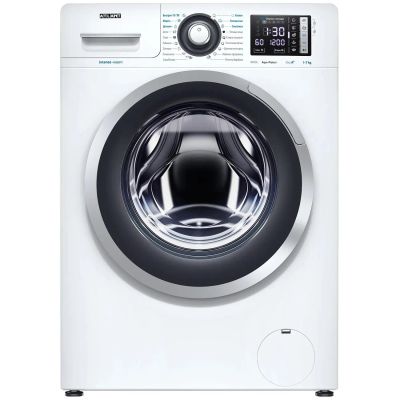 Лот: 25677075. Фото: 1. Стиральная машина ATLANT Intense... Стиральные машины