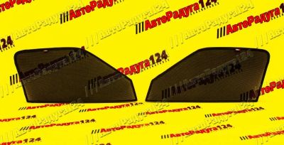Лот: 18651775. Фото: 1. Шторка окна каркасная Nissan Juke... Тонировка, автовинил