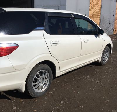 Лот: 13458358. Фото: 1. Колёса 175/65 r14 4x100. Шины на дисках
