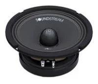 Лот: 10801205. Фото: 1. Мидрейндж Sound Stream SM.654... Акустика автомобильная