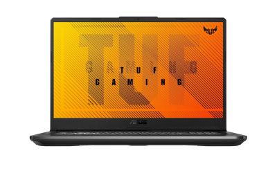 Лот: 18599180. Фото: 1. 17.3" Ноутбук ASUS TUF Gaming... Ноутбуки