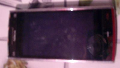 Лот: 3376893. Фото: 1. Nokia x6. Кнопочные мобильные телефоны