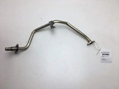 Лот: 20403959. Фото: 1. Трубка EGR Volkswagen Passat 2007... Кузов