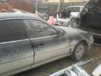 Лот: 7430650. Фото: 1. по запчастям Toyota Corona EXiV... Автомобили