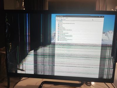 Лот: 25705166. Фото: 1. Моноблок Lenovo AIO 3 24IMB05... Моноблоки