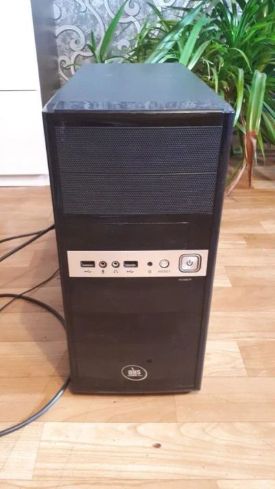 Лот: 12045916. Фото: 1. Компьютер/ Intel Core i3-2100... Компьютеры в сборе