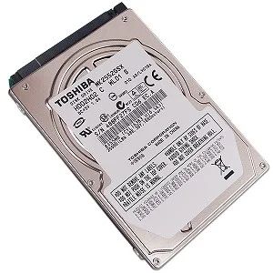 Лот: 8085609. Фото: 1. Жесткий диск Toshiba mk2552gsx... Жёсткие диски (HDD)