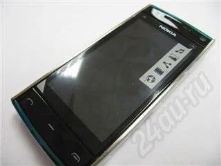 Лот: 426860. Фото: 1. Nokia X 6 32GB!!!. Кнопочные мобильные телефоны