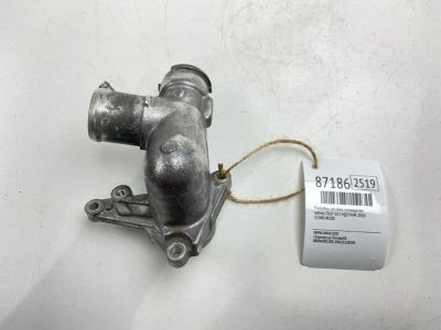 Лот: 22634083. Фото: 1. Патрубок системы охлаждения Infiniti... Тормозная система