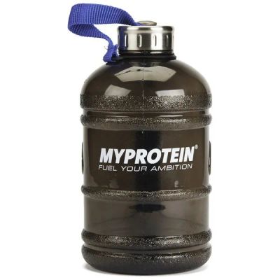 Лот: 8855616. Фото: 1. Бутылка myprotein 1,9 л (мупротеин... Спортивная посуда