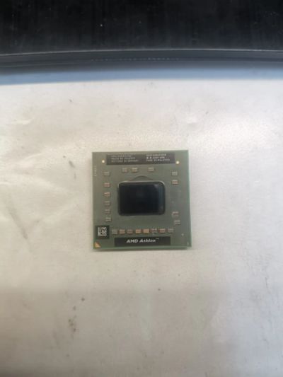 Лот: 22390785. Фото: 1. Процессор AMD Athlon 64 X2 QL-64... Процессоры