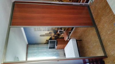 Лот: 5818663. Фото: 1. Продам шкаф-купе. Шкафы, шкафы-купе