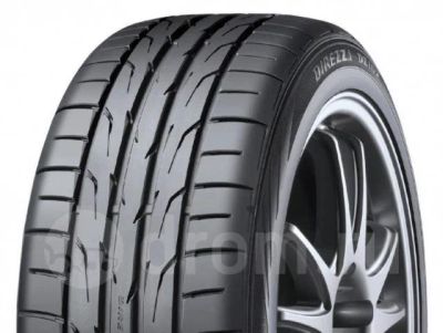 Лот: 15810986. Фото: 1. Dunlop Direzza DZ102 205/55/16. Шины