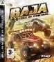 Лот: 360874. Фото: 1. Baja: Edge of Control for PlayStation... Игры для консолей