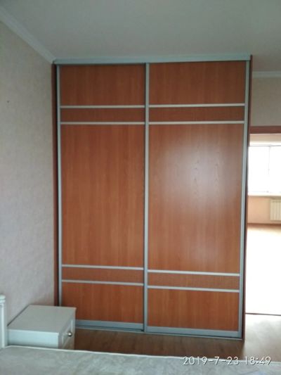 Лот: 14231031. Фото: 1. Шкаф купе. Шкафы, шкафы-купе