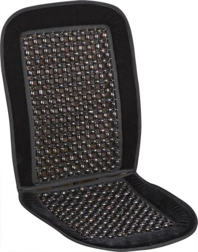 Лот: 6092742. Фото: 1. Накидка массажная PSV C118 B шарики... Чехлы, коврики, оплетки руля