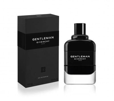 Лот: 12305877. Фото: 1. Givenchy men Gentleman (eau De... Мужская парфюмерия
