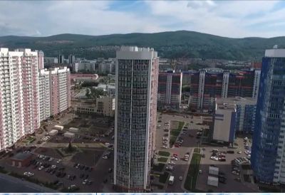 Лот: 9943413. Фото: 1. 2 комн. ул. Ярыгинская набережная... Квартиры, студии