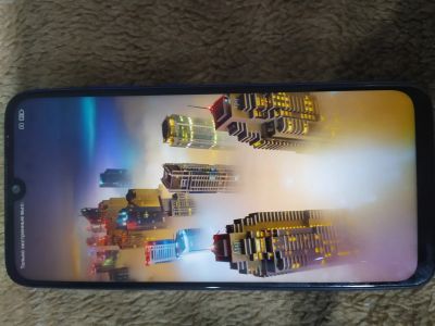 Лот: 25411730. Фото: 1. Смартфон Redmi note 7 3/32. Смартфоны