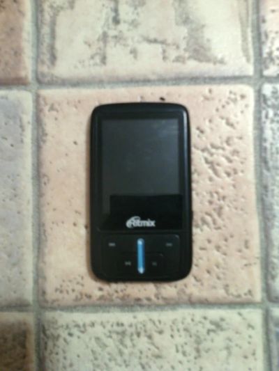 Лот: 4444558. Фото: 1. Плеер Ritmix RF-5500 2gb. Другое (компьютеры, оргтехника, канцтовары)